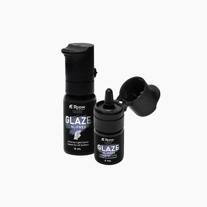 Rodin Glaze N2-Free