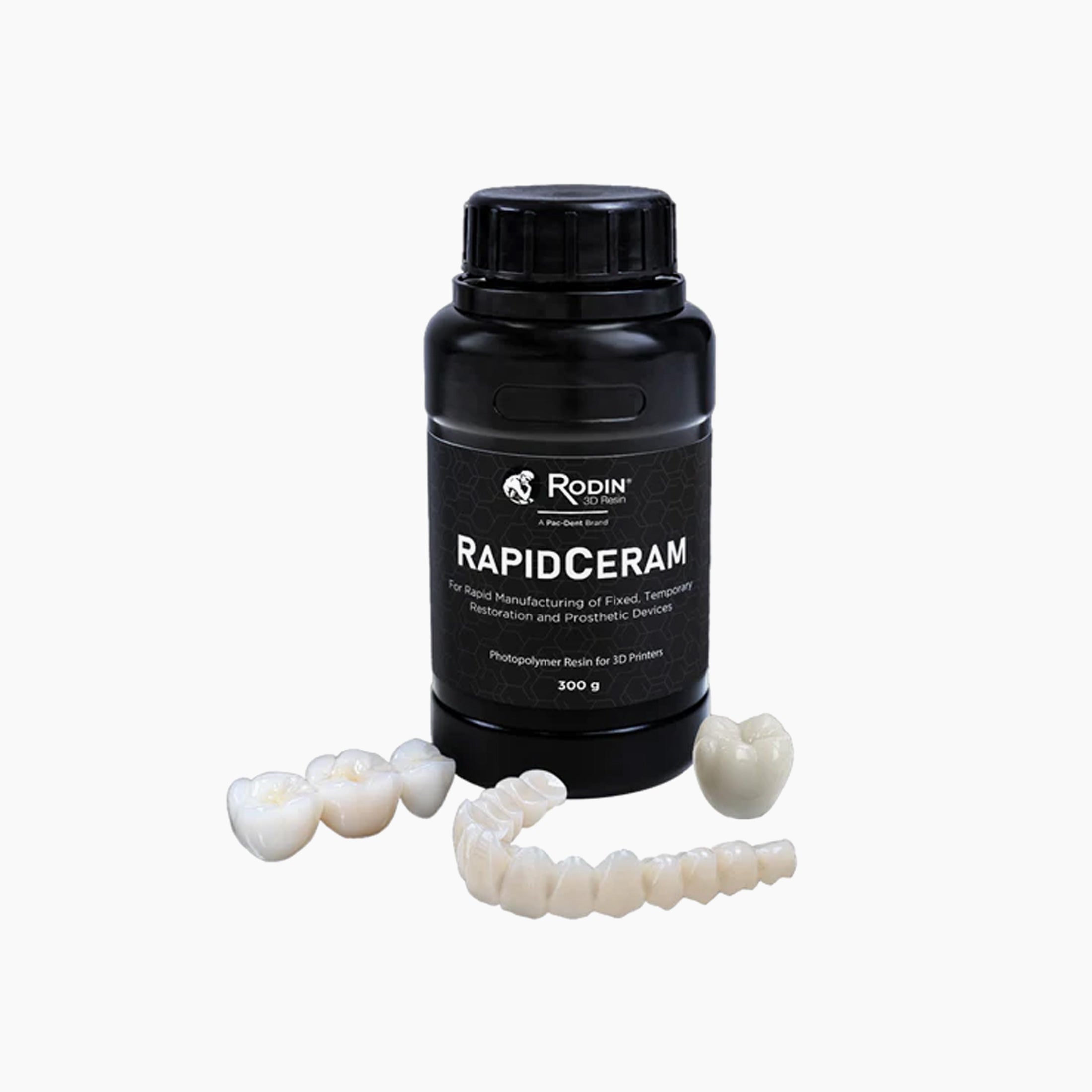 Rodin RapidCeram