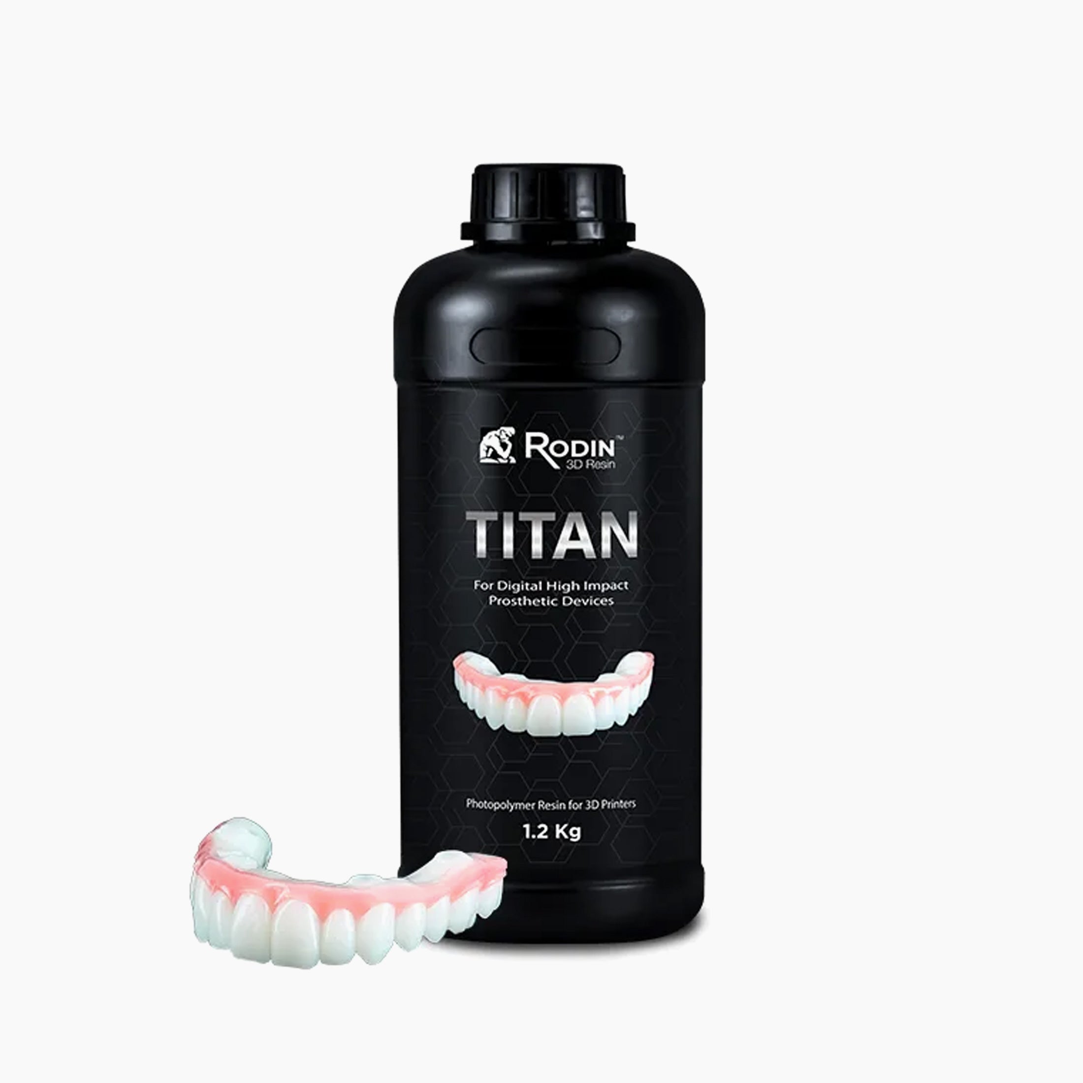 Rodin Titan