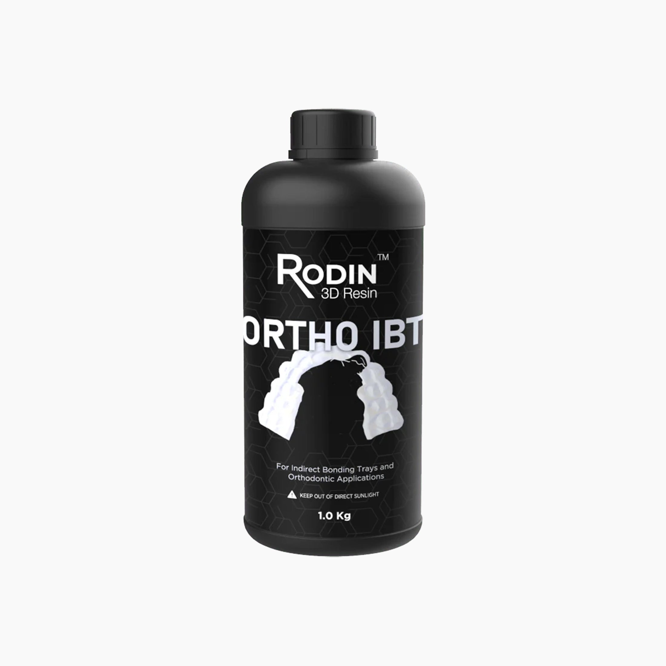 Rodin IBT Resin