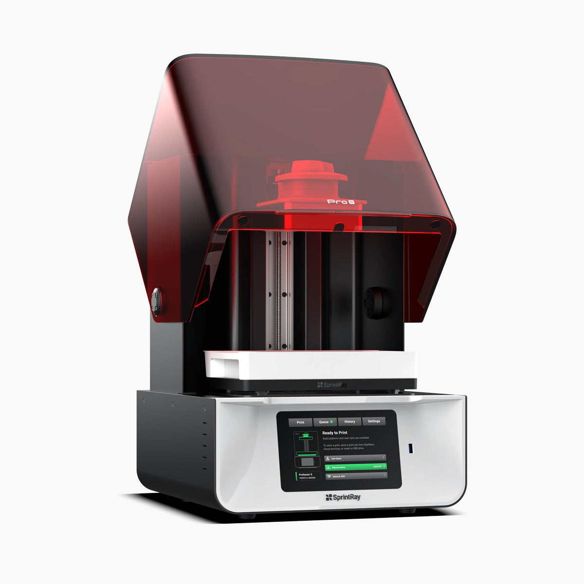 SprintRay Pro 55 S