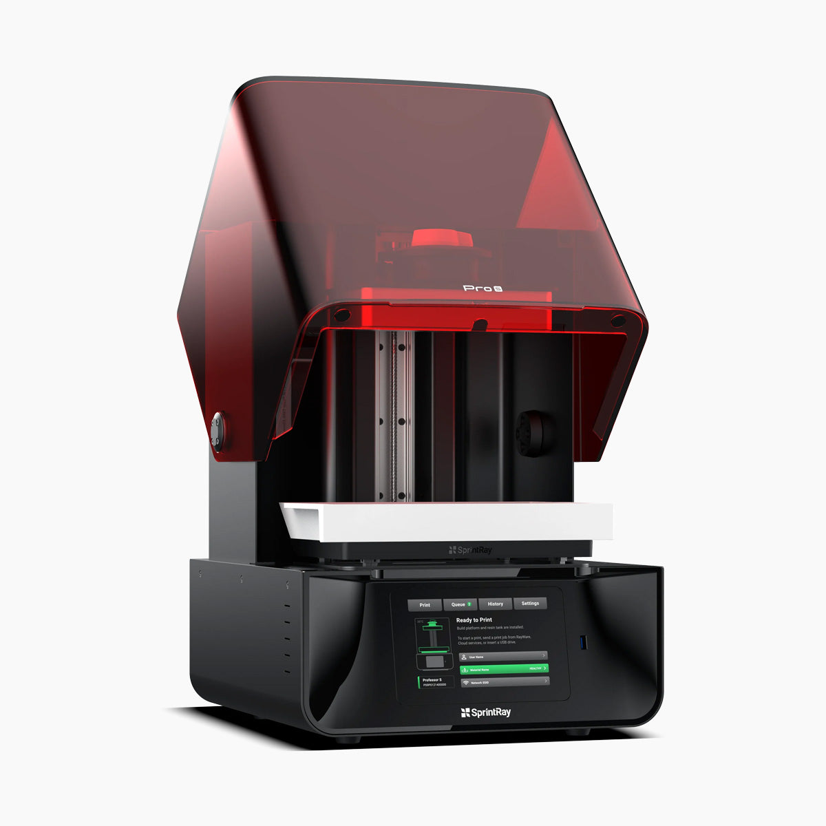 SprintRay Pro 95 S