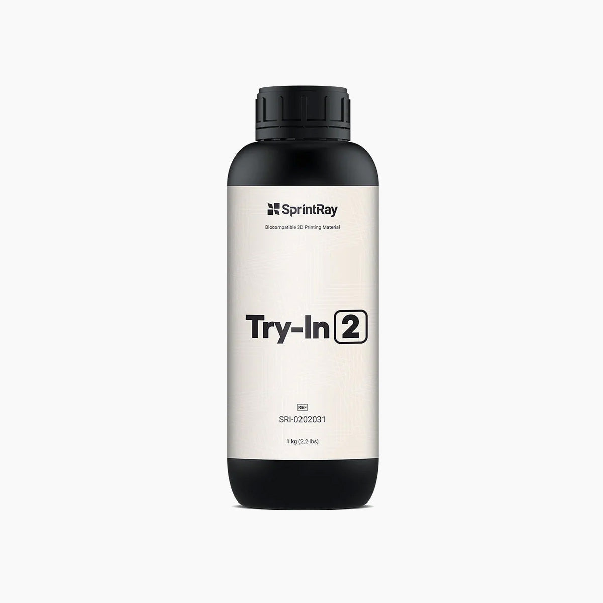 SprintRay Try-In 2