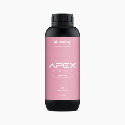 SprintRay APEX Base Resin