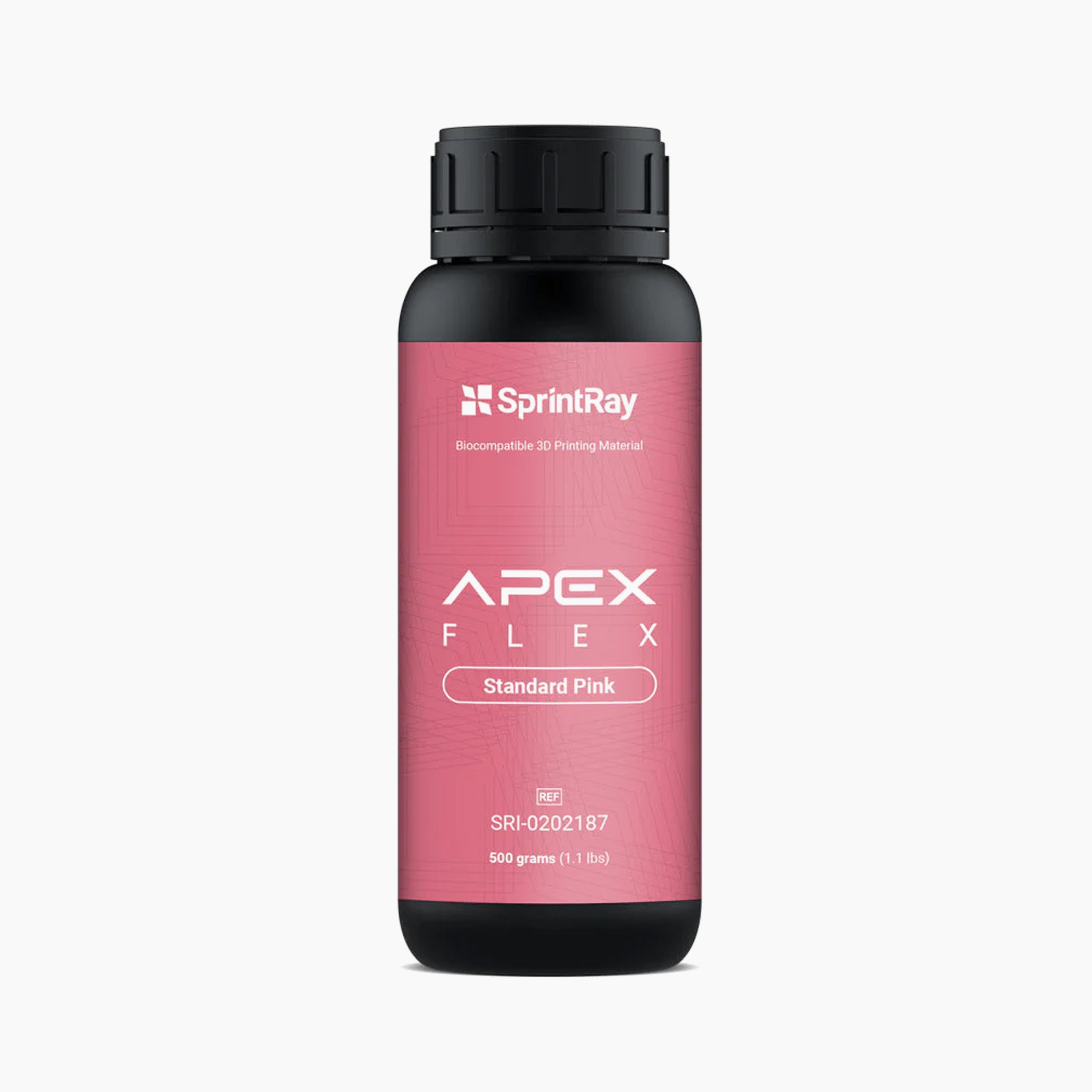 SprintRay APEX Flex Base Resin