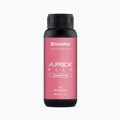 SprintRay APEX Flex Base Resin