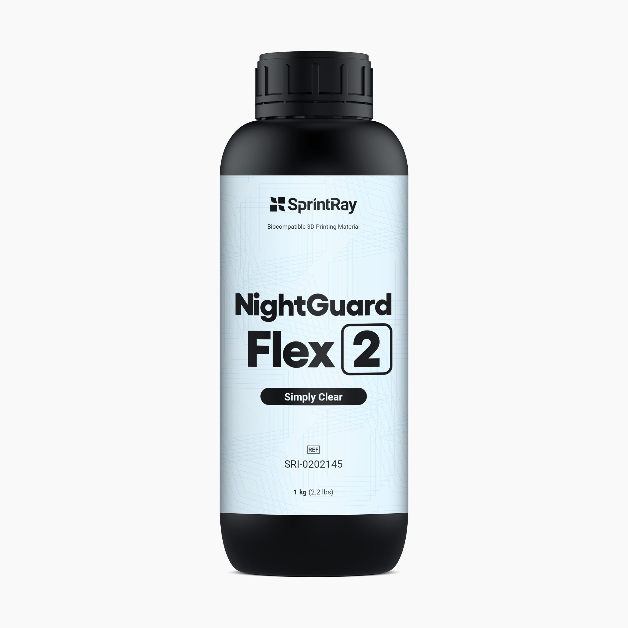 SprintRay NightGuard Flex 2