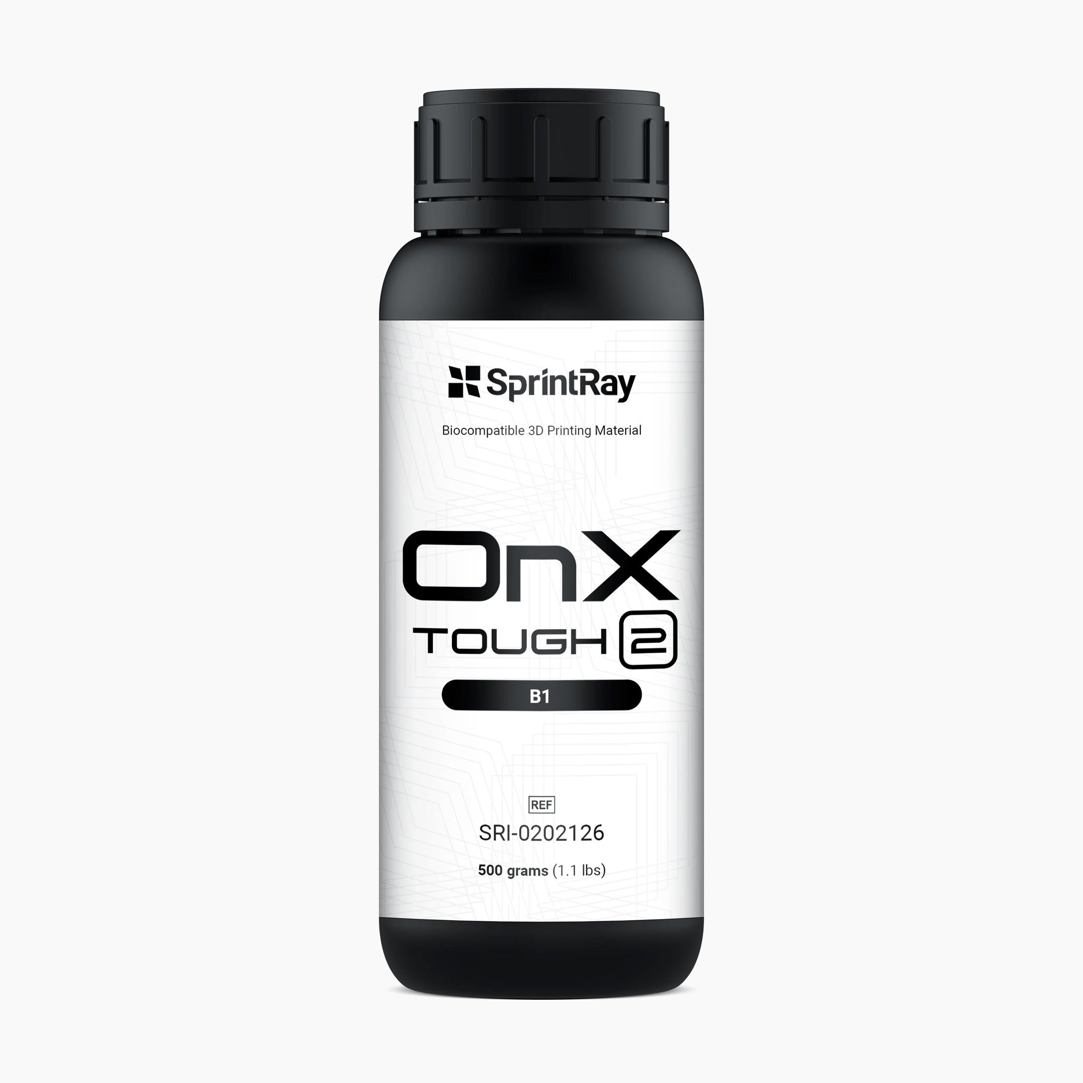 SprintRay OnX Tough 2