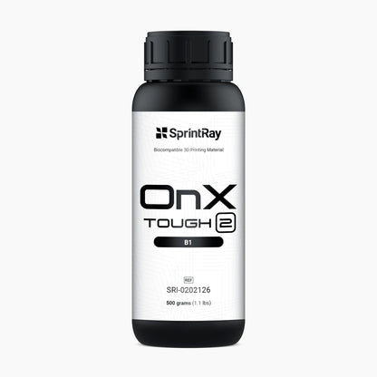 SprintRay OnX Tough 2