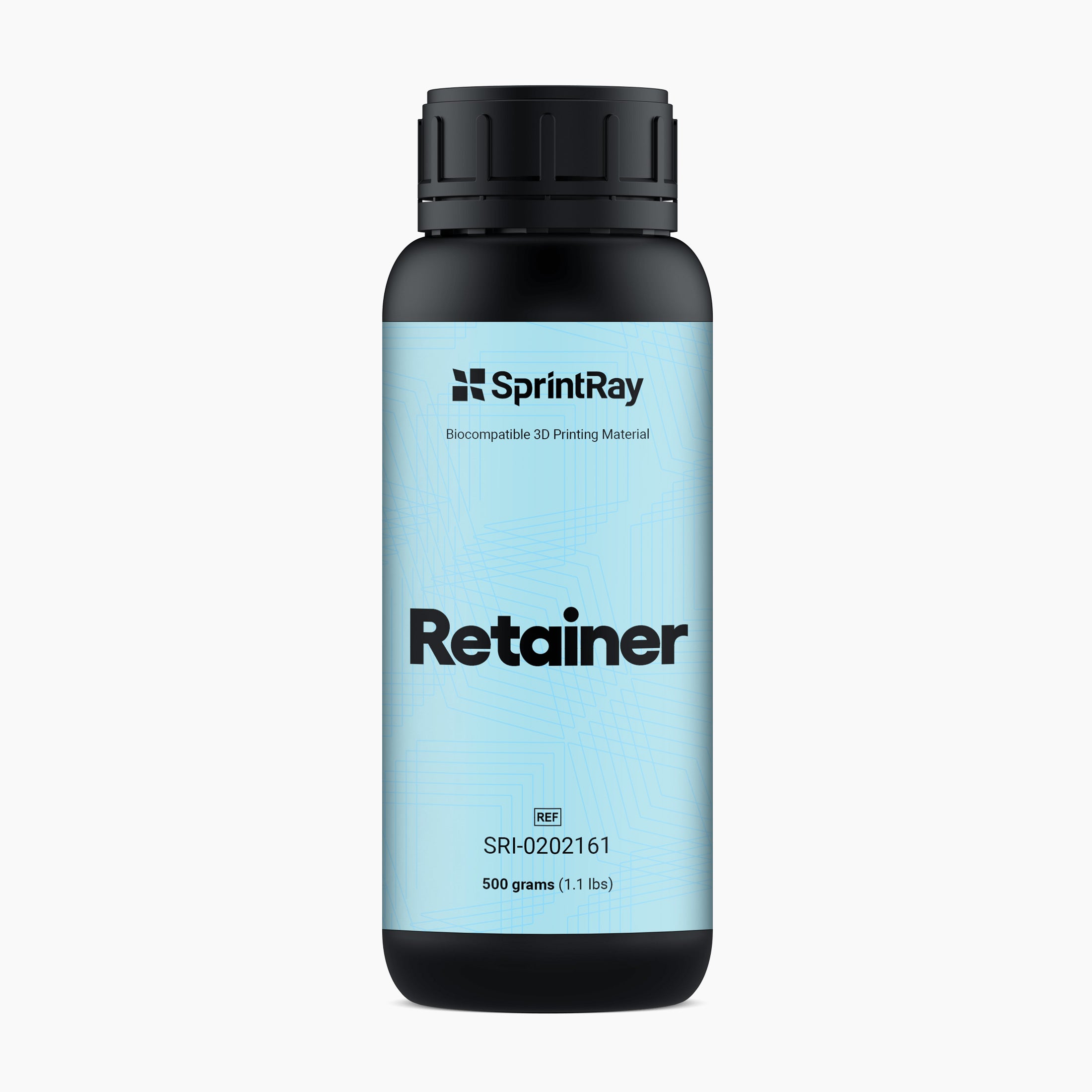 SprintRay Retainer Resin