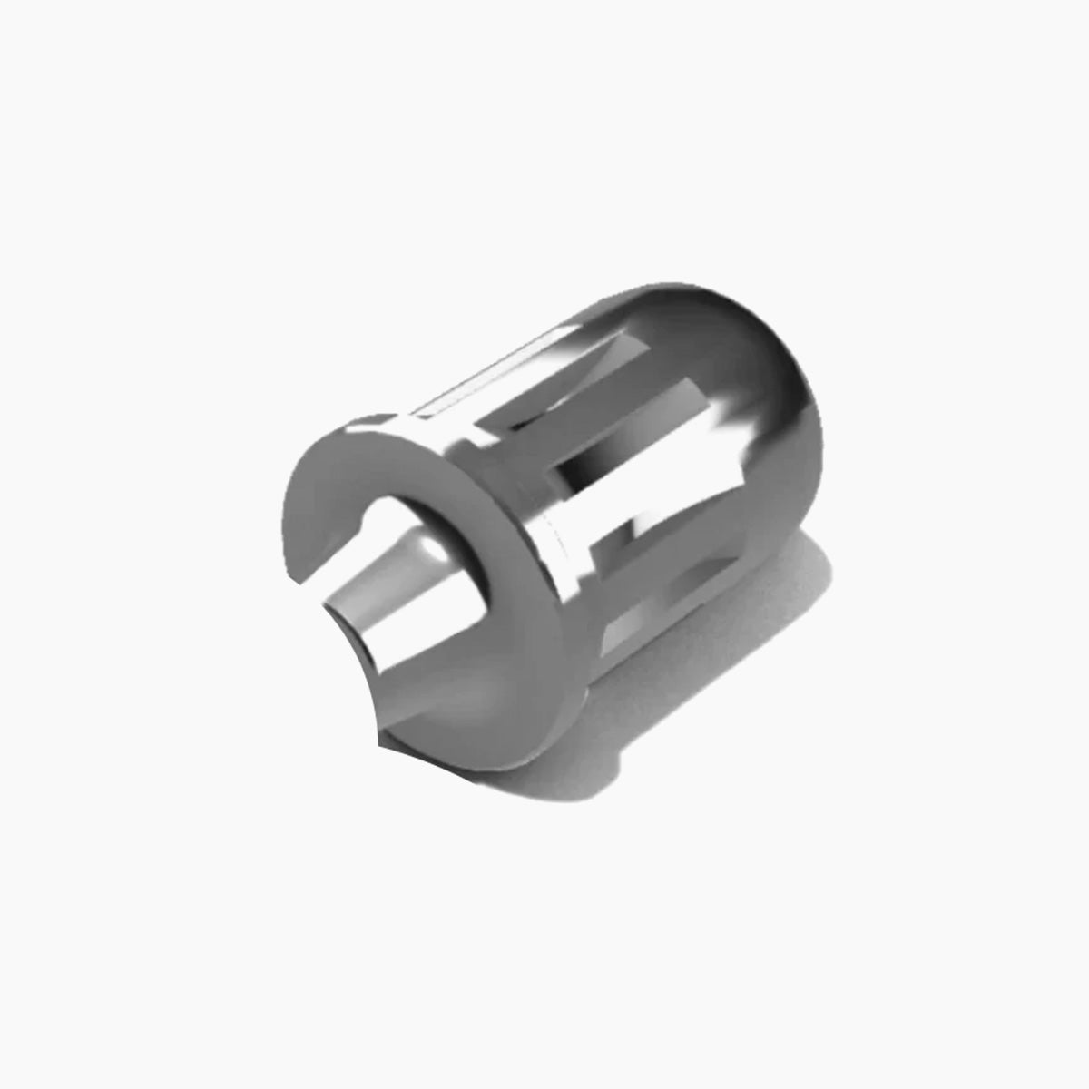 Vortex Driver Universal Hub