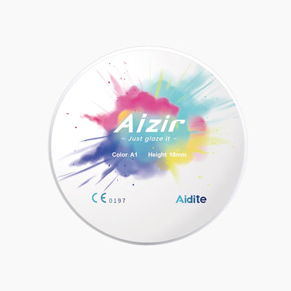 Aidite AirZir Zirconia