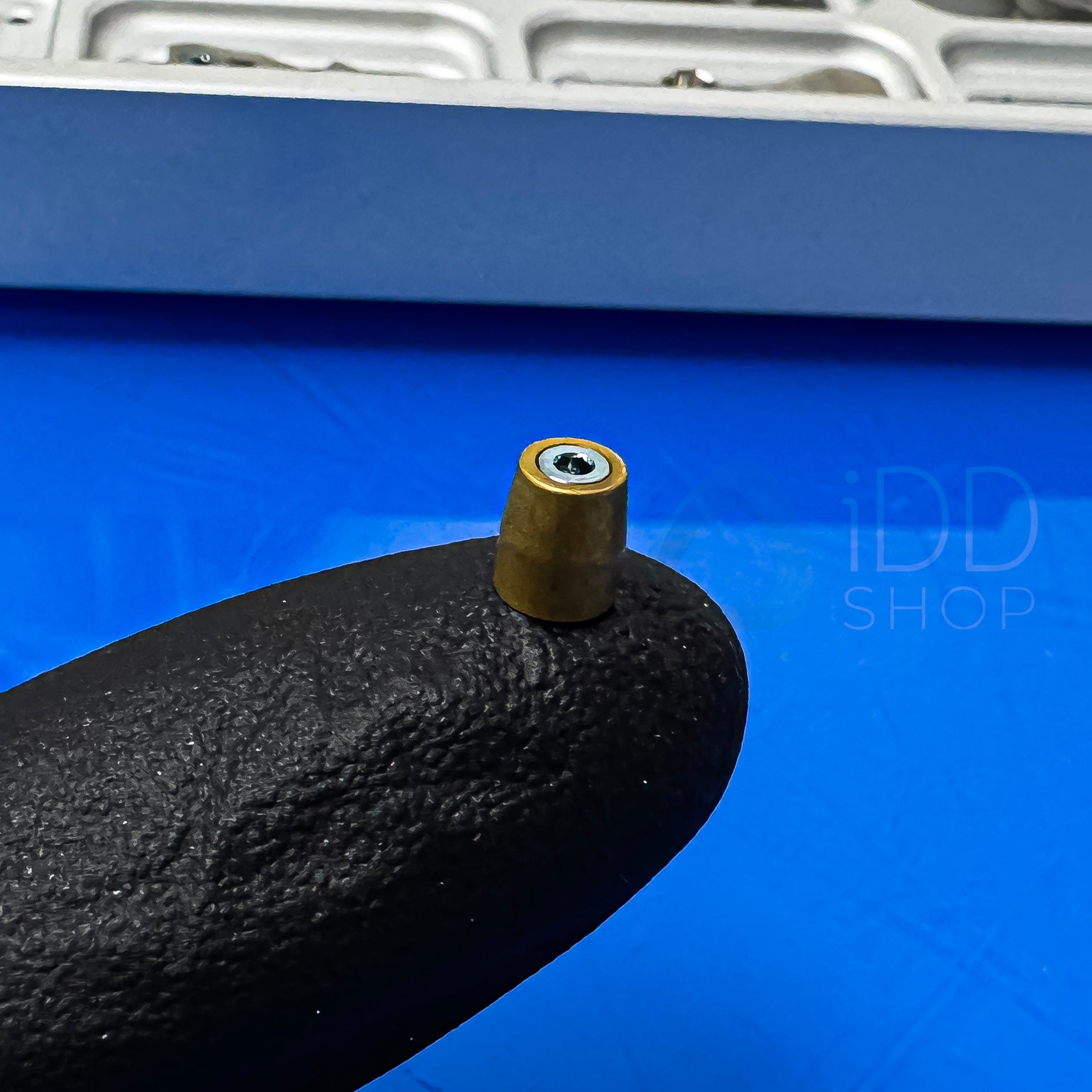 TruAbutment ioConnect