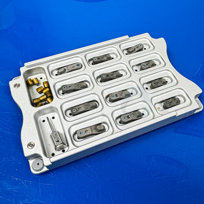 TruAbutment ioConnect