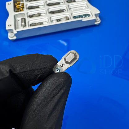 TruAbutment ioConnect