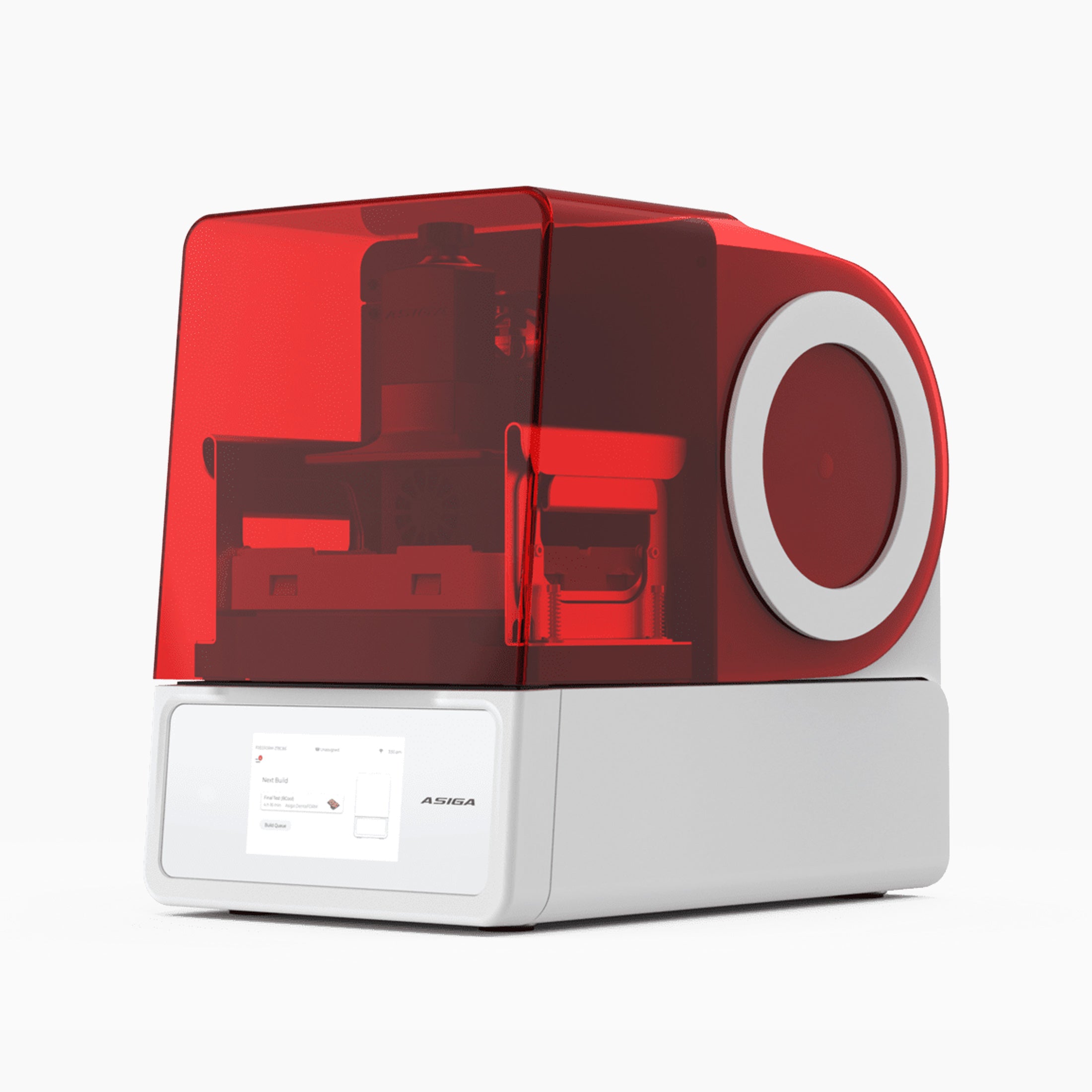 Asiga MAX 2