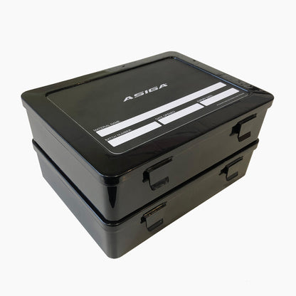 Asiga Build Tray Storage Case
