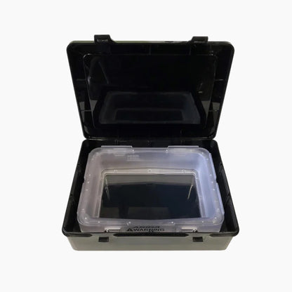 Asiga Build Tray Storage Case