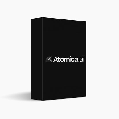Atomica.ai - Implant Guide Software