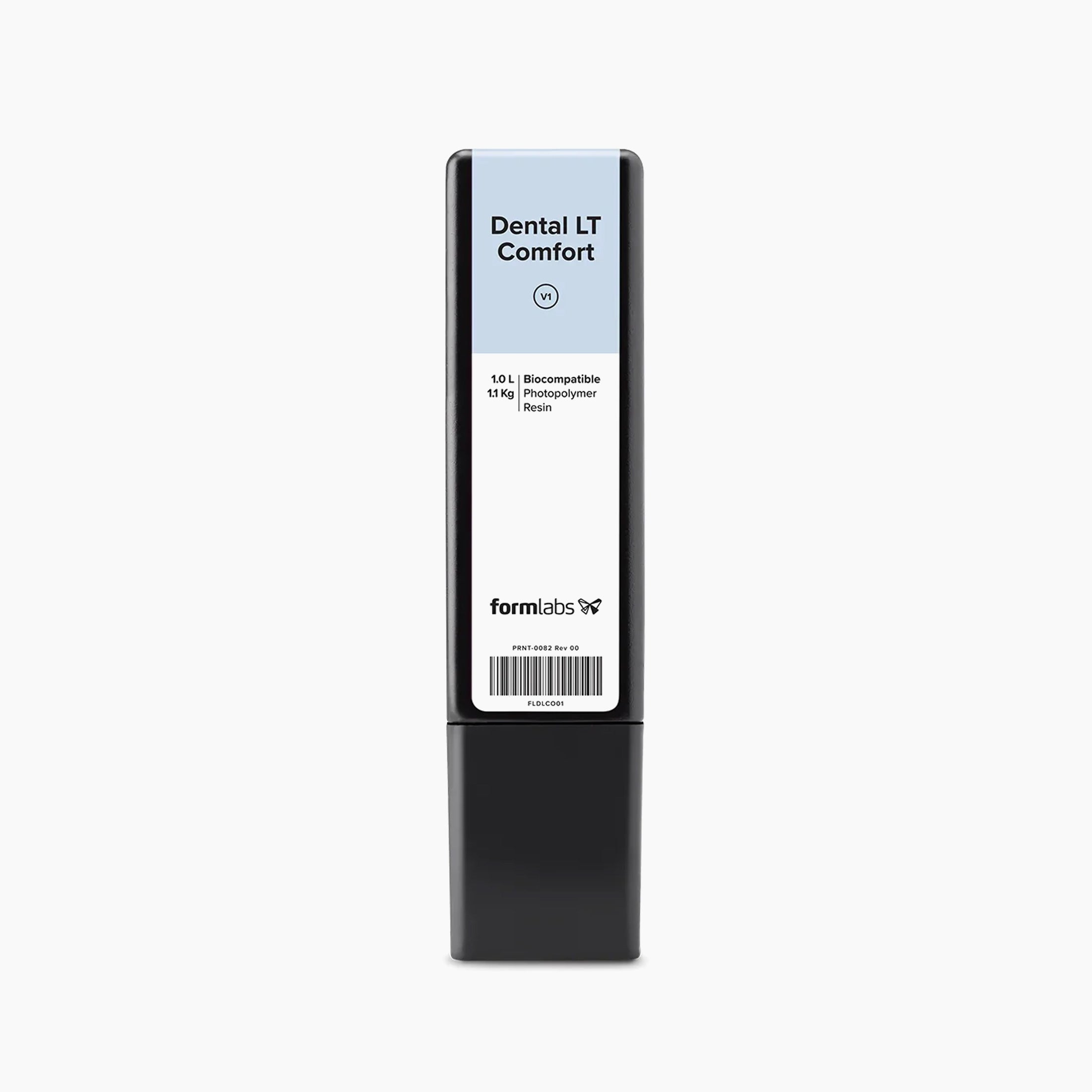 Formlabs Dental LT Comfort Resin