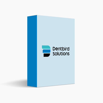 Dentbird Solutions - Dental CAD Software