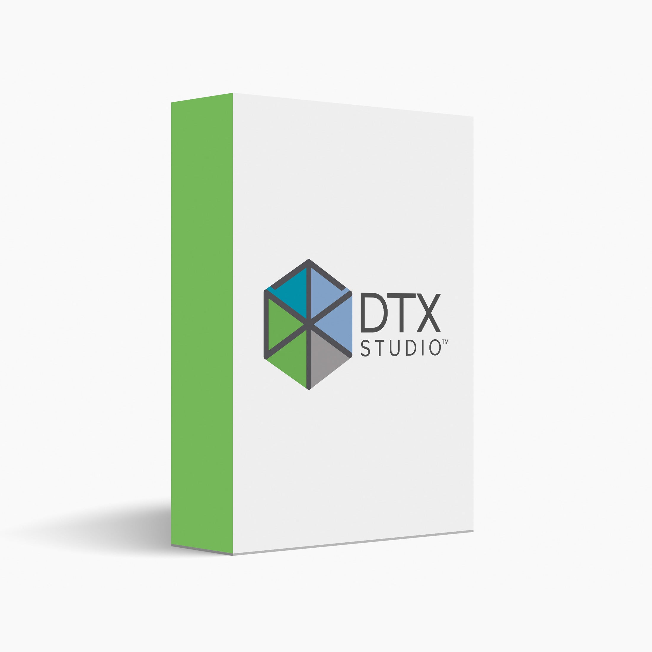 DTX - Diagnostic Software