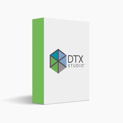 DTX - Diagnostic Software