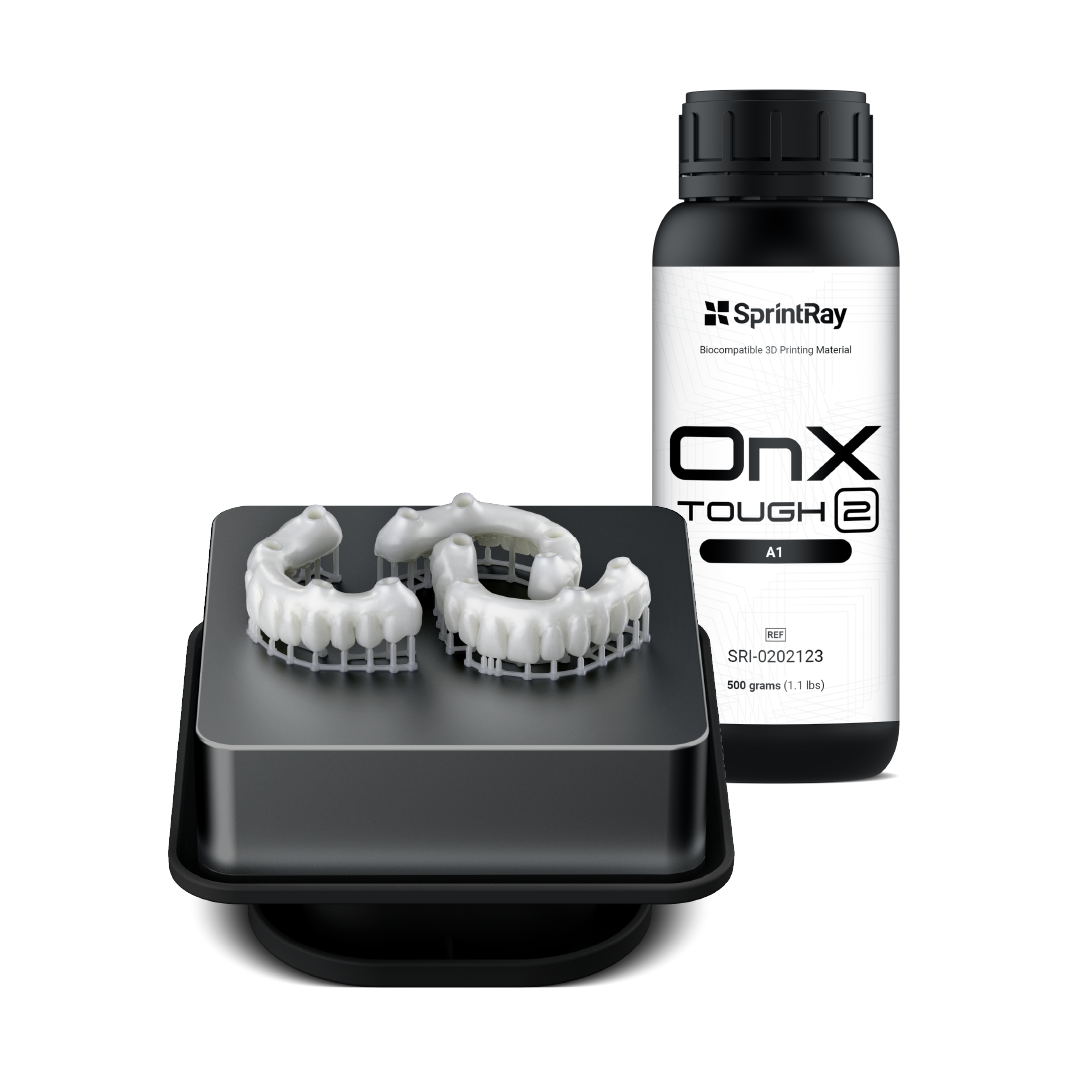 SprintRay OnX Tough 2