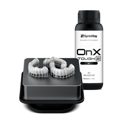 SprintRay OnX Tough 2