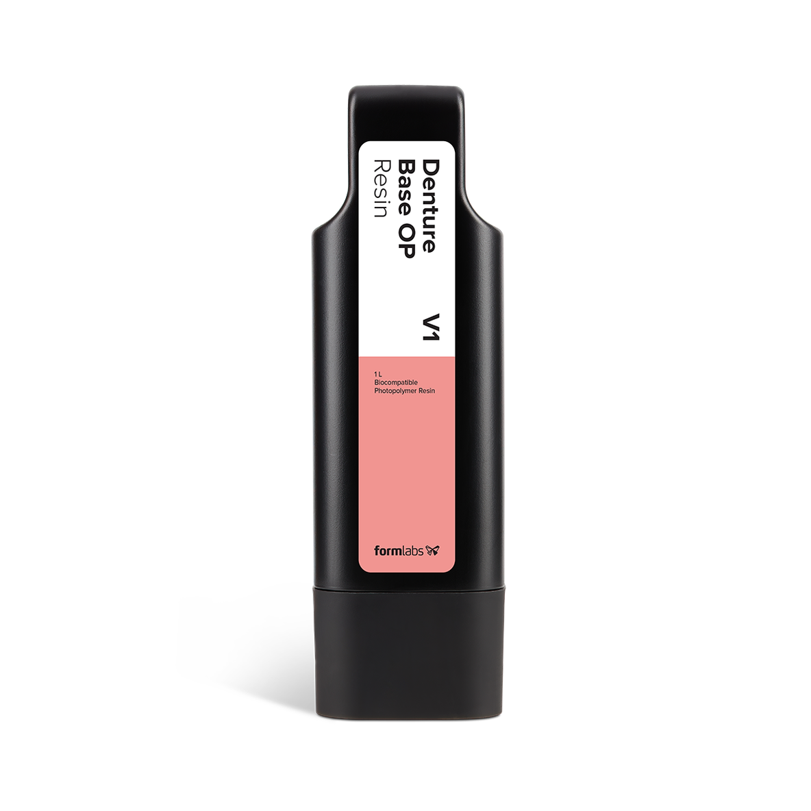 Formlabs Dental Denture Base Resin