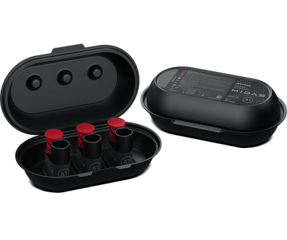 SprintRay Crown HT MIDAS Capsule (3 Pack)