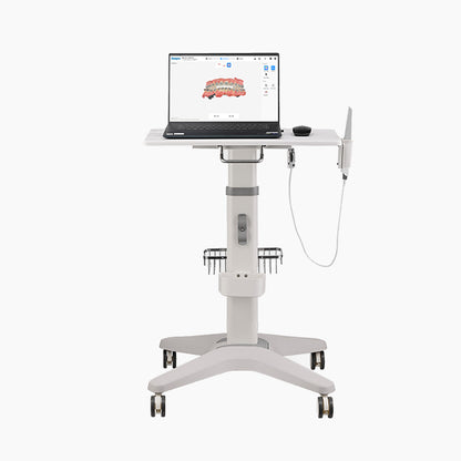 Mobile Cart for Runyes IOS