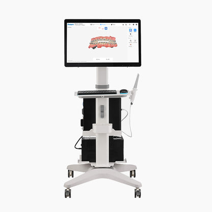 Mobile Cart for Runyes IOS