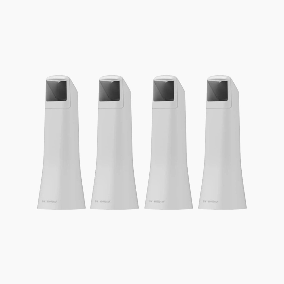 Medit Scanner Tips (Pack of 4)