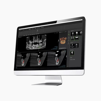 DTX - Diagnostic Software