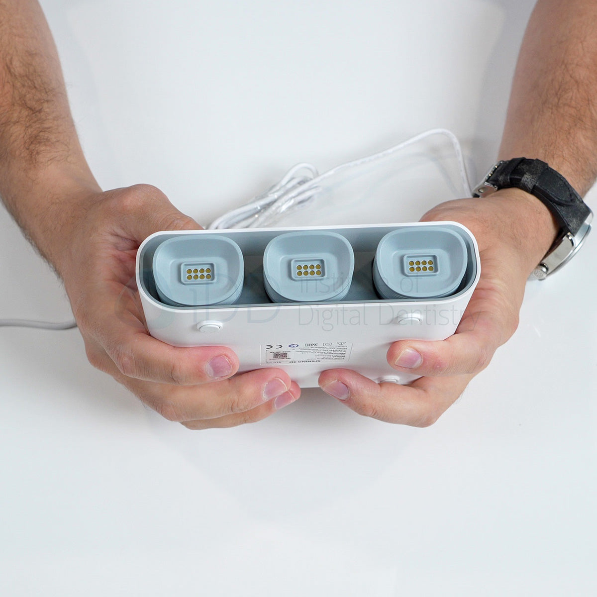 Charging Case for Aoralscan 3 and Elite Wireless