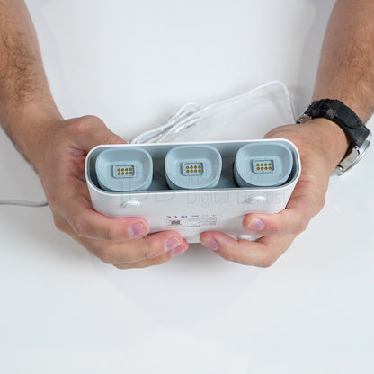 Charging Case for Aoralscan 3 and Elite Wireless