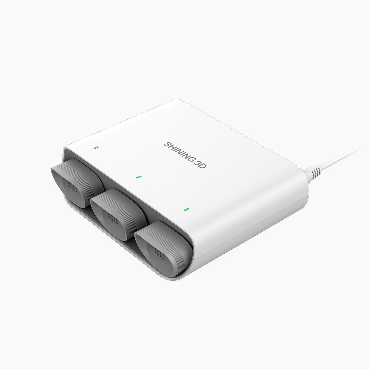 Charging Case for Aoralscan 3 and Elite Wireless