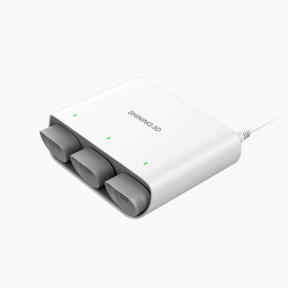 Charging Case for Aoralscan 3 and Elite Wireless