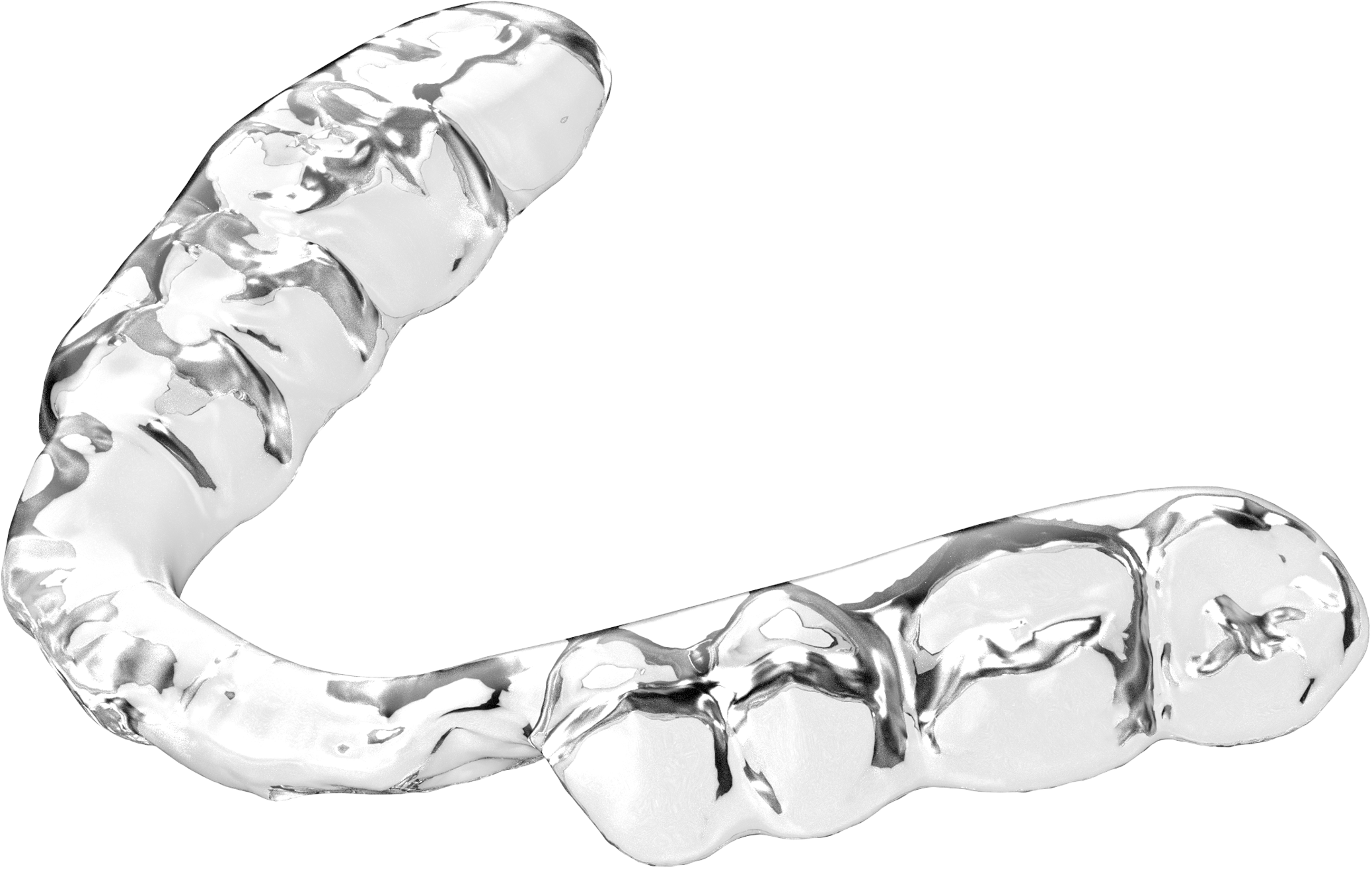 SprintRay NightGuard Flex 2
