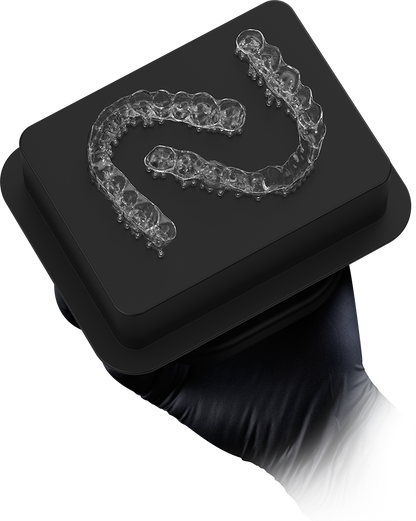 SprintRay Retainer Resin