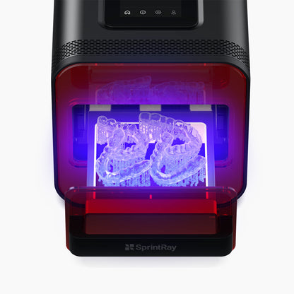 SprintRay Pro Cure 2