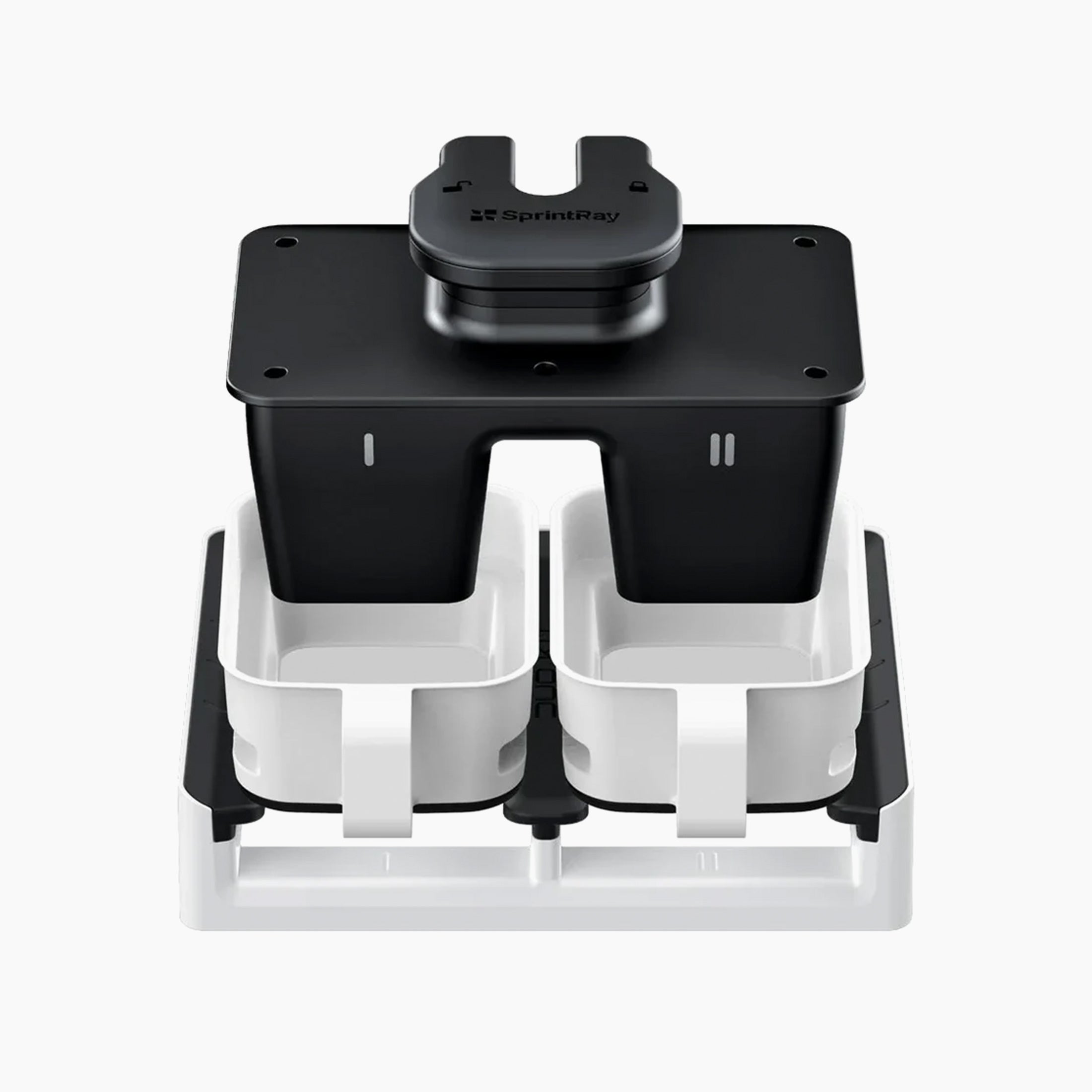 SprintRay Pro 2 Duo Kit