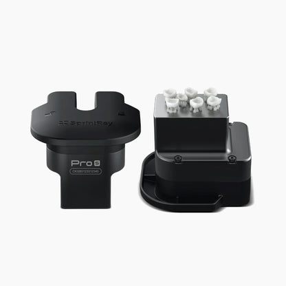 SprintRay Pro S Crown Kit