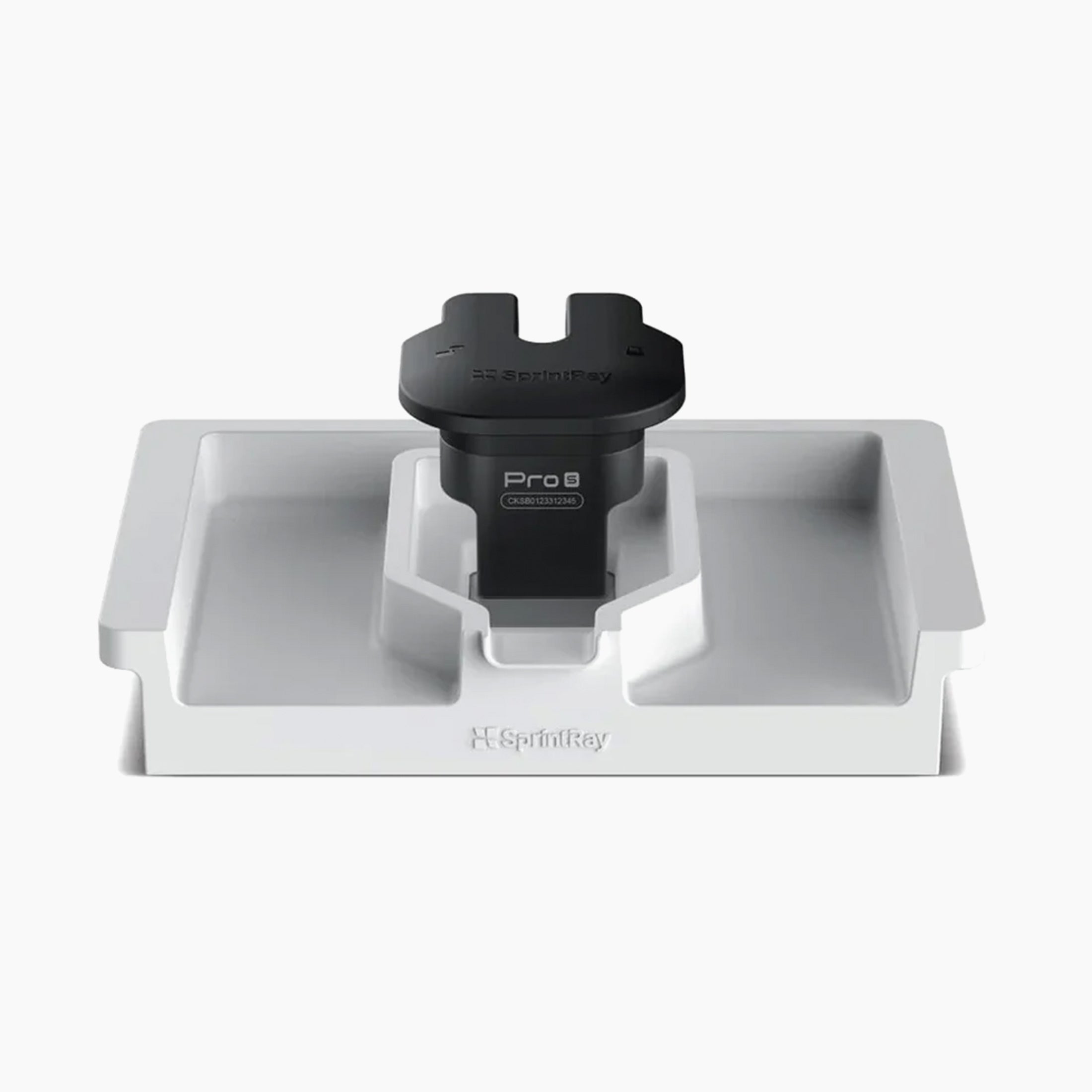 SprintRay Pro S Crown Kit