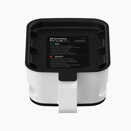 SprintRay Pro 2 Duo Kit